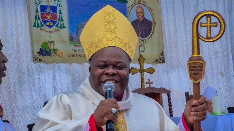 Moçambique. Fiéis e religiosos pedem esclarecimento da morte de Dom Osório