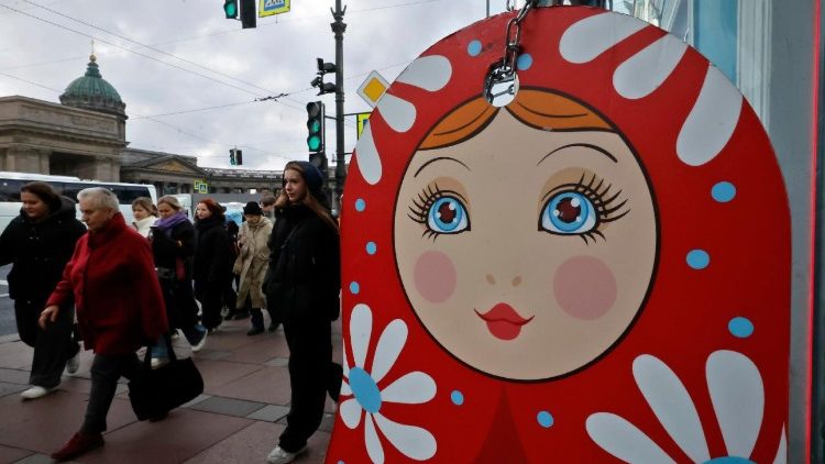 Coisas sobre as quais você não pode mais fazer piada na Rússia