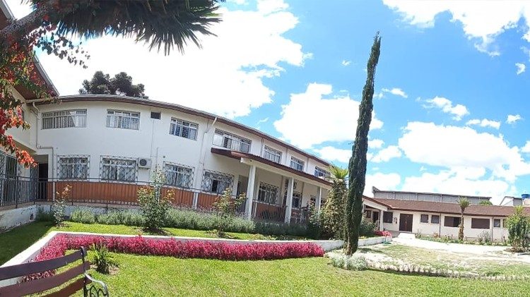 Centro Âncora celebra 14 anos de amparo à sacerdotes e religiosos