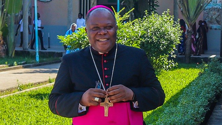 Moçambique. Último adeus a Dom Osório marcado para sexta-feira em Quelimane