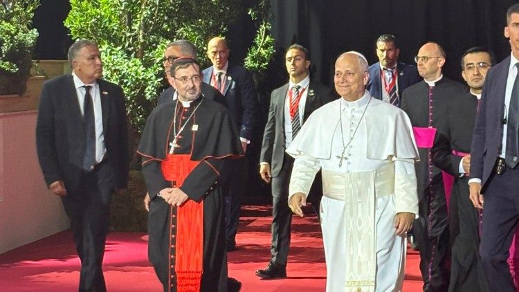 Cardeal Cobo: com o Papa, “ganhamos em unidade, confiança e identidade”