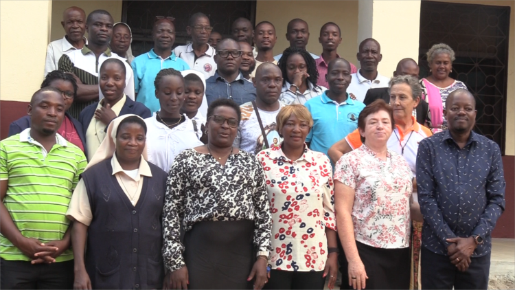 Igreja em Nampula reforça combate ao tráfico humano no norte de Moçambique
