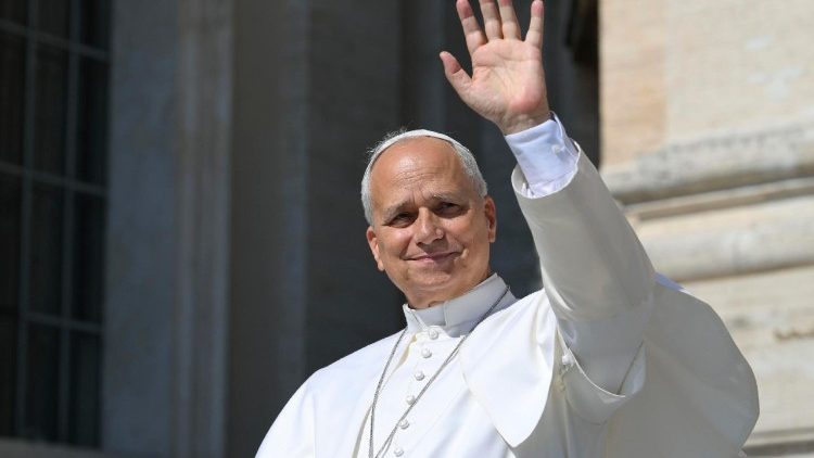 Leão XIV reconhece Virtudes Heroicas do Pe. Júlio Maria De Lombaerde