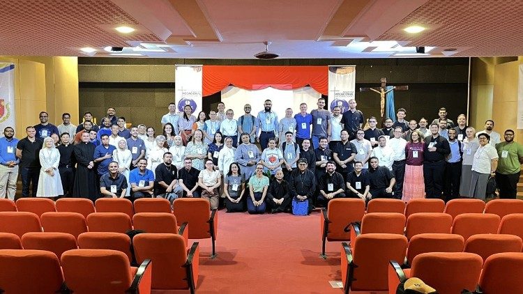Regional Norte 2 da CNBB realiza ‘Congresso Vocacional Regional’