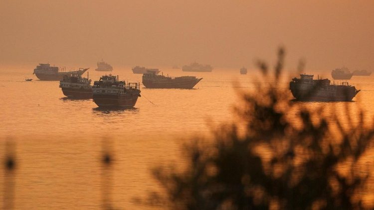 Oriente Médio: expectativa pela assinatura do acordo entre EUA e Irã em Genebra