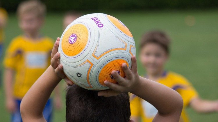 O esporte como agente de transformação social
