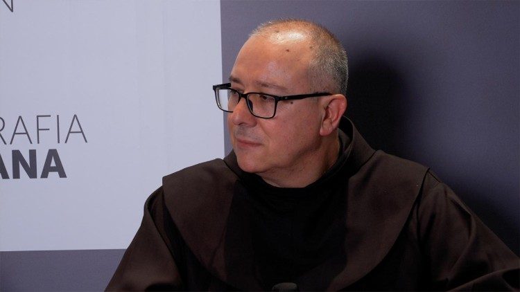 O Custódio da Terra Santa: “somente quem vive a guerra não se acostuma com ela”