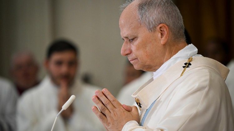 Papa aos jovens mexicanos: somente unidos a Cristo podemos fazer com que o mundo creia Nele