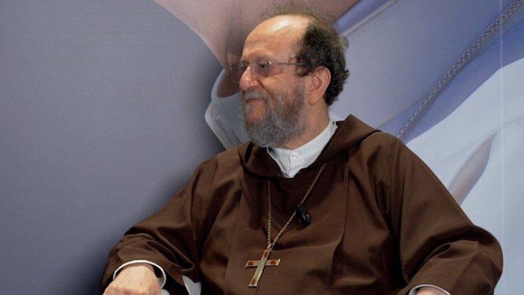 Martinelli: a guerra nunca trará soluções, é preciso paciência