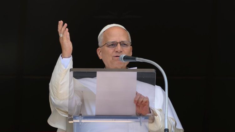 Papa exorta mais segurança em locais de mineração na República Centro-Africana