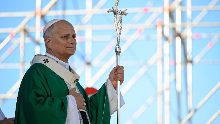 Papa: o mundo oferece lazer que dispersa; descansar é “voltar a si mesmo”
